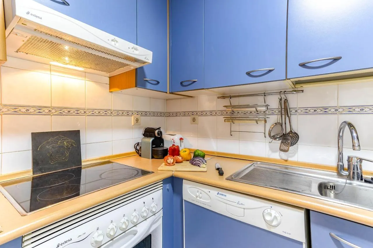Apartment Oleholidays Costa Nagueles 2 Milla De Oro Marbella