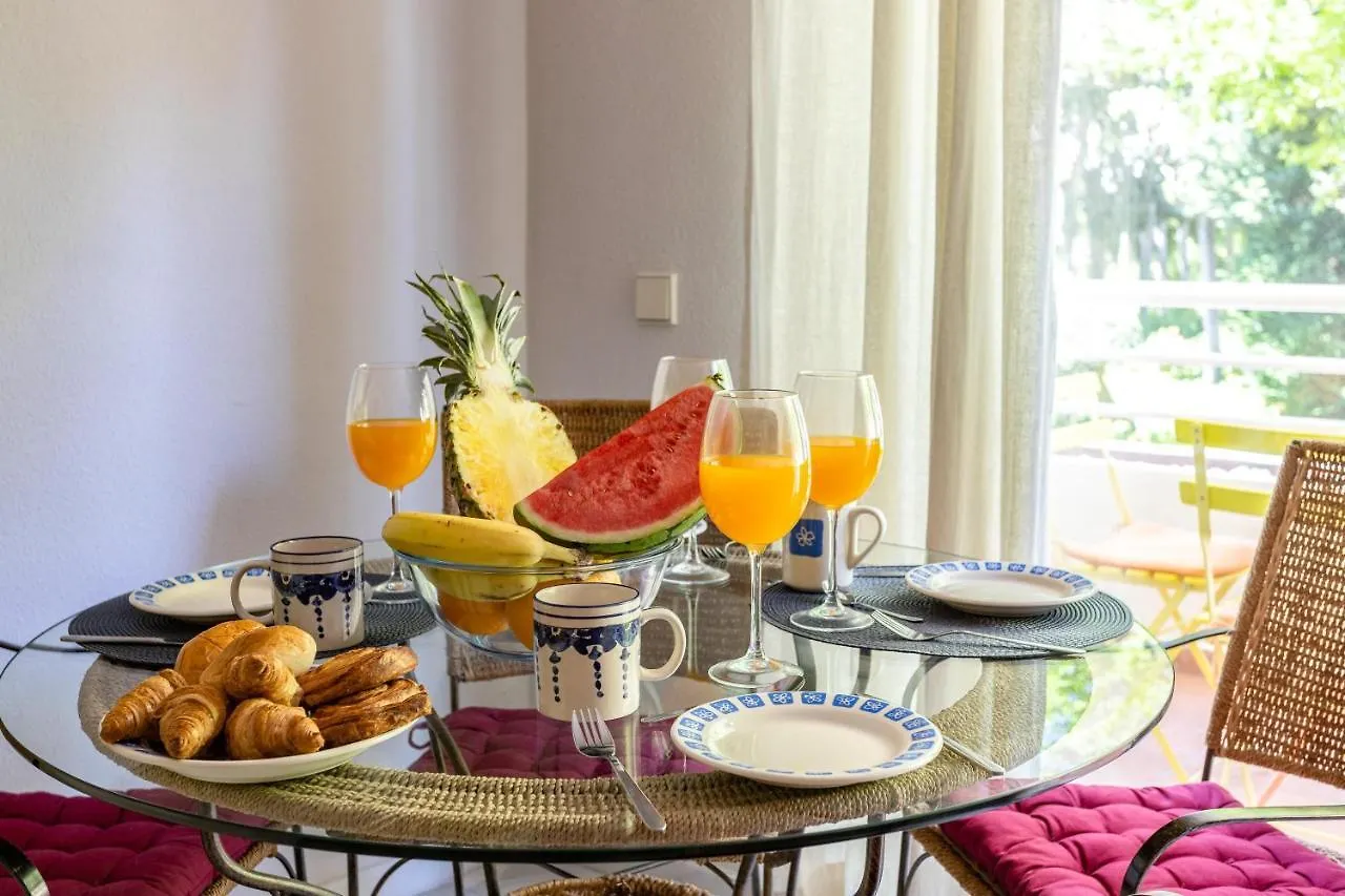 Oleholidays Costa Nagueles 2 Milla De Oro Marbella Apartment