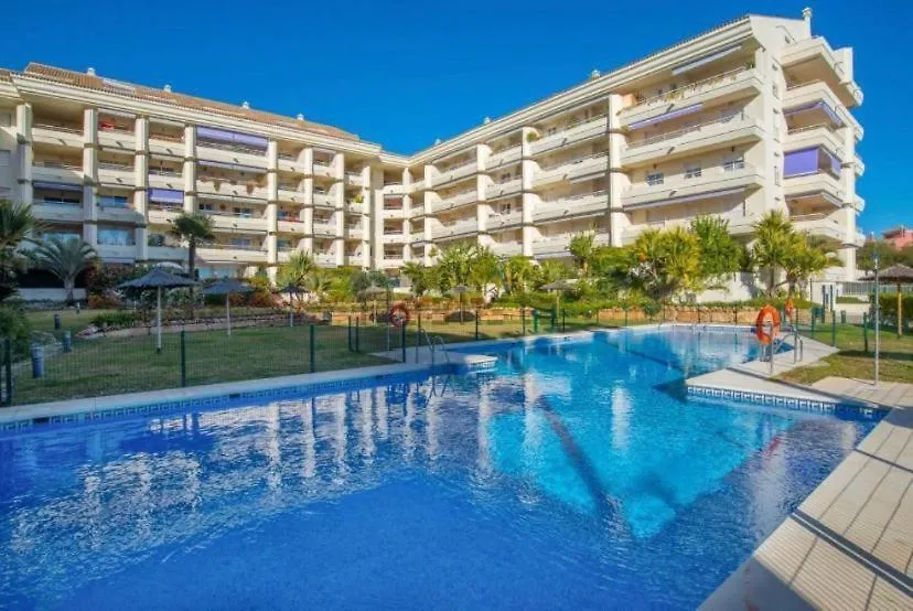 Oleholidays Costa Nagueles 2 Milla De Oro Marbella