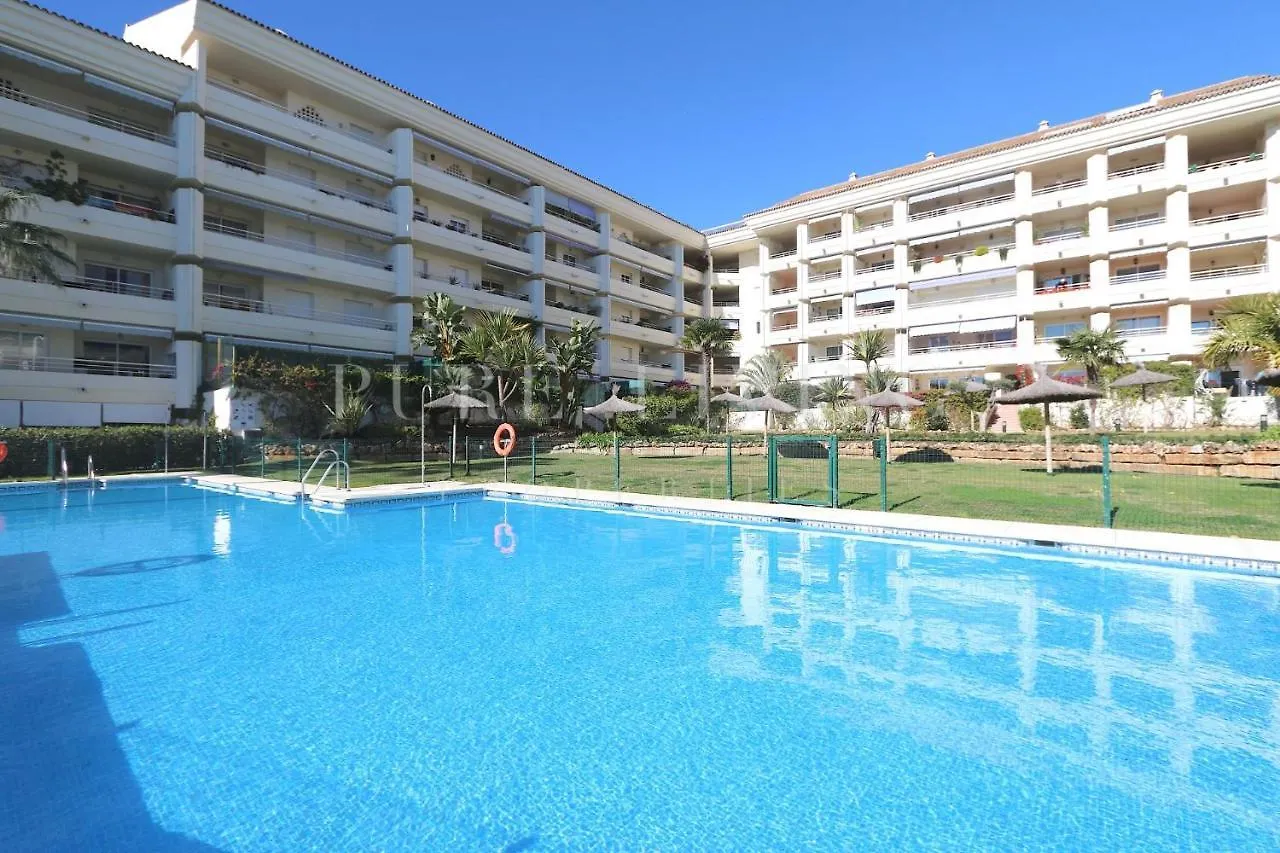 Oleholidays Costa Nagueles 2 Milla De Oro Marbella