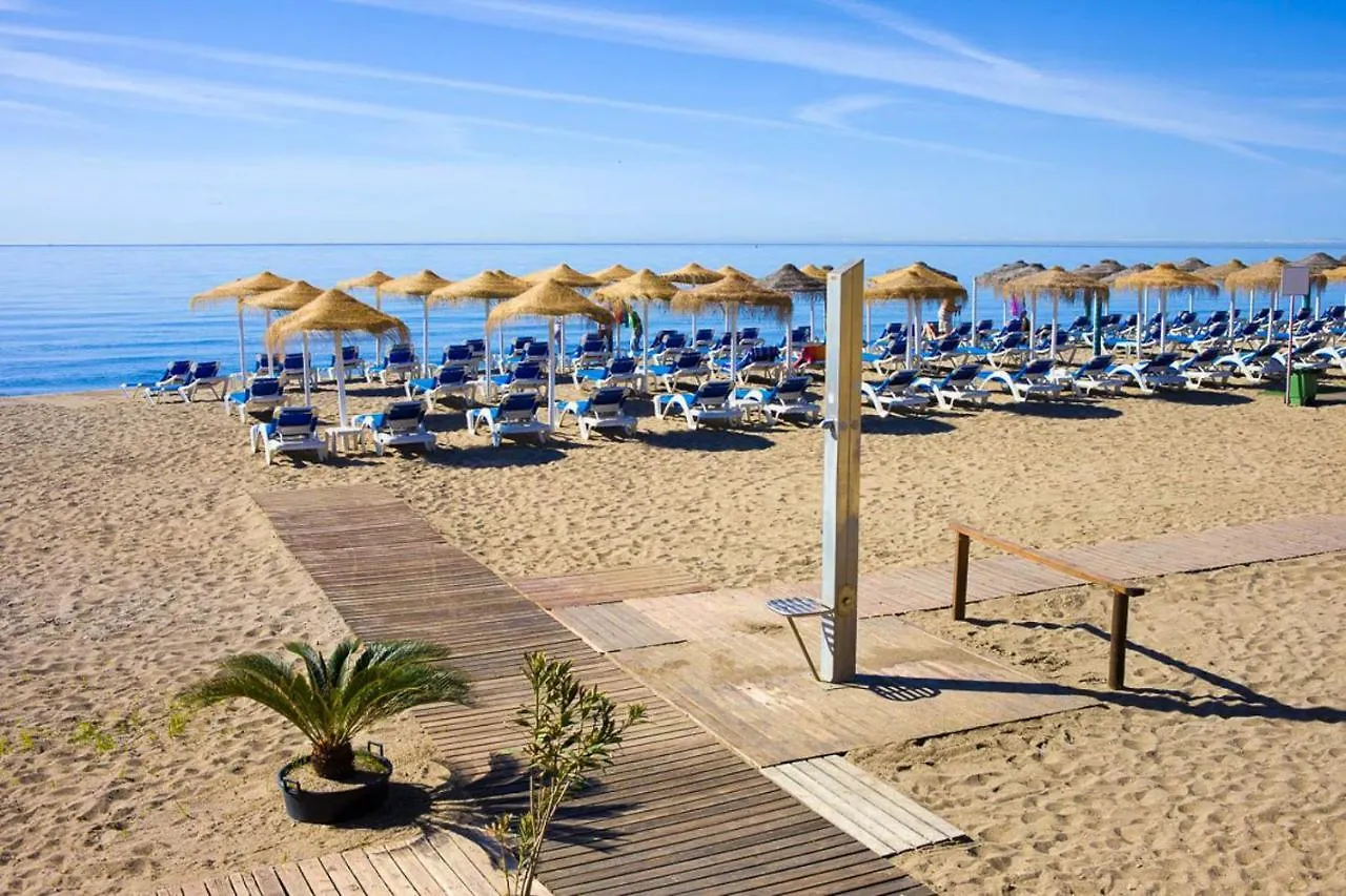 Oleholidays Costa Nagueles 2 Milla De Oro Marbella 0*,  Spain