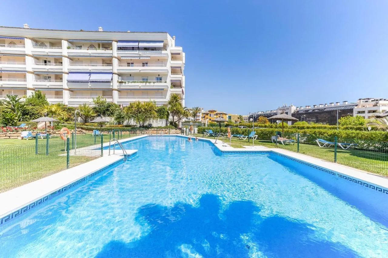 Apartment Oleholidays Costa Nagueles 2 Milla De Oro Marbella