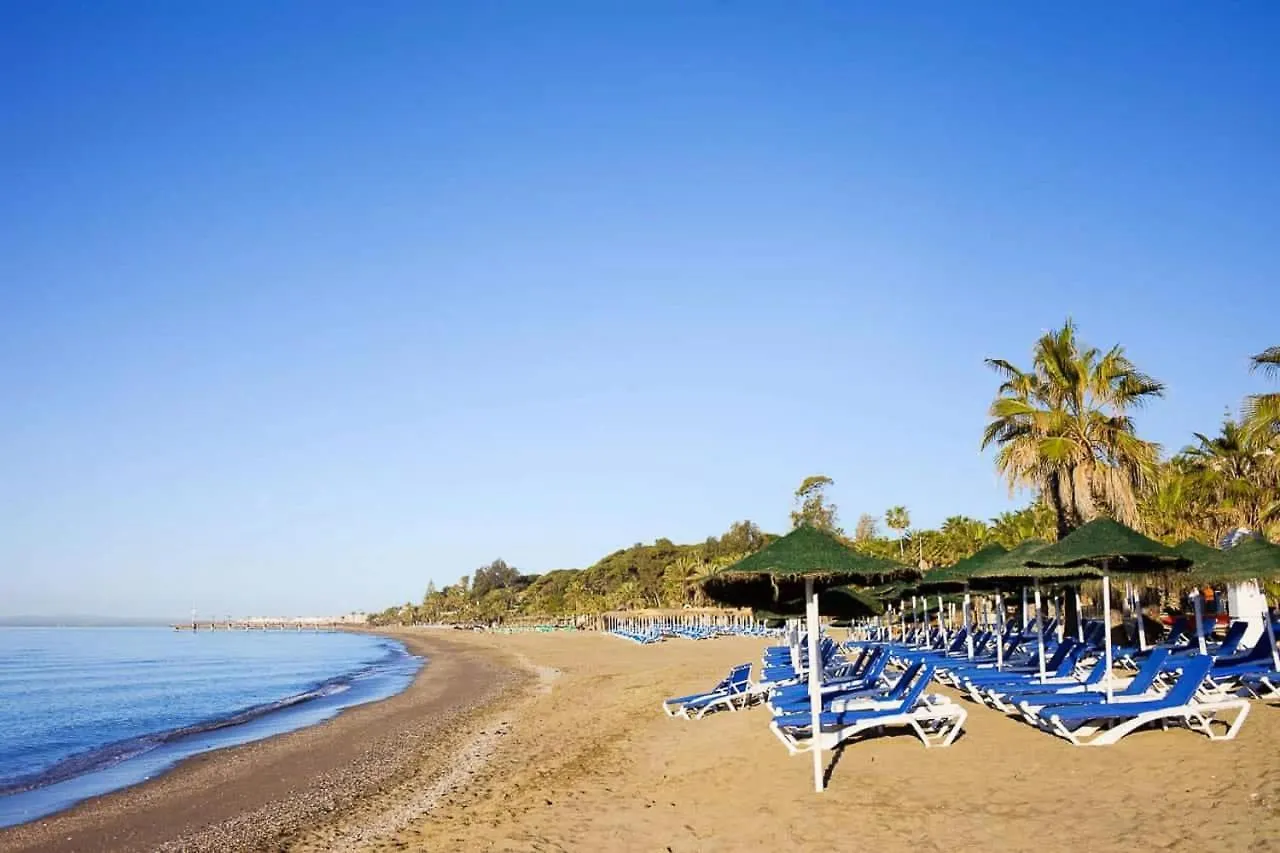 Oleholidays Costa Nagueles 2 Milla De Oro Marbella 0*,